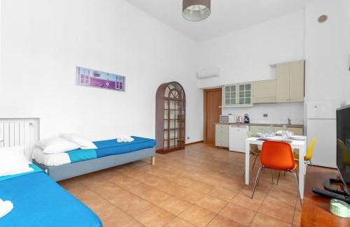 Mazzo Apartment | New -20 cozy flat fiera milano 5 min free wifi