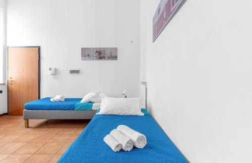 Mazzo Apartment | New -20 cozy flat fiera milano 5 min free wifi