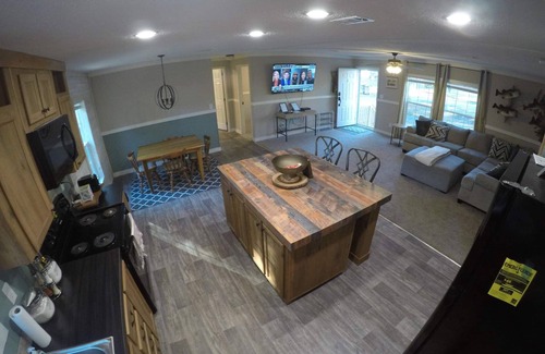 Altoona House | New 2023 Central Florida home