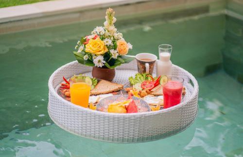 Banjar Semer Villa | NEW! 2BR Magic Bamboo Villa
