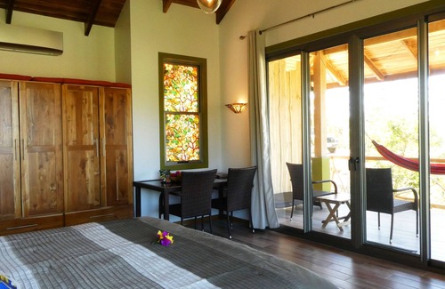 Belen de Nosarita House | NEW! #3 Ocean Beaches Mountains - Adventure in the Jungle of Finca Cotinga