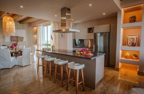Punta Cana Apartment | NEW 3BR-apartment in exclusive tower in Cap Cana