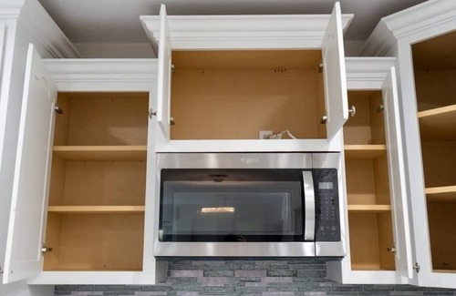 Port Isabel House | NEW! Adams st channel house