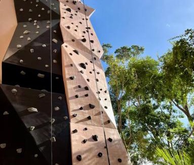 Zama Hotel | New! Aflora Retreat Tulum, Loft With Pool And Gym
