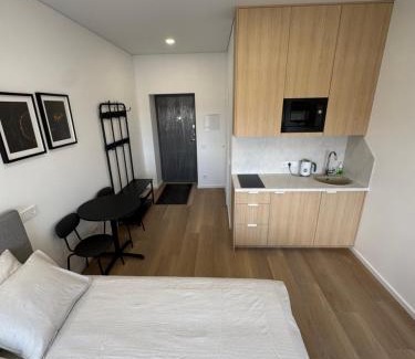 Vilnius Apartment | New Airport Apartment