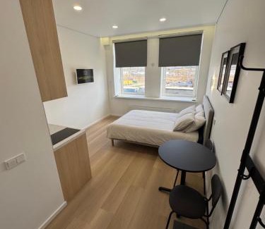Vilnius Apartment | New Airport Apartment
