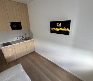 Vilnius Apartment | New Airport Apartment