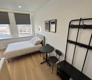 Vilnius Apartment | New Airport Apartment