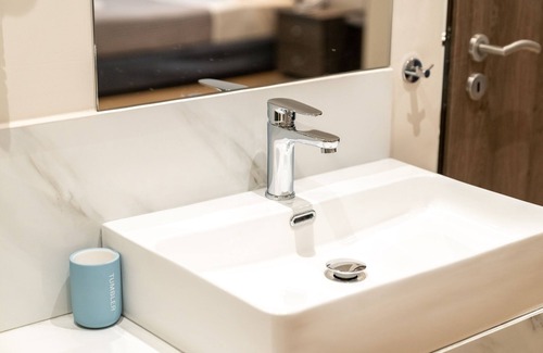 Omonia Hotel | New Amaryllis Hotel