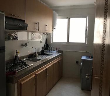 Temara Apartment | New Amjad Cosy apartment