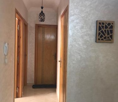 Temara Apartment | New Amjad Cosy apartment
