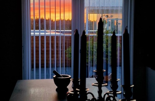 Arbær Apartment | New and beautiful spacious pent-house apartment