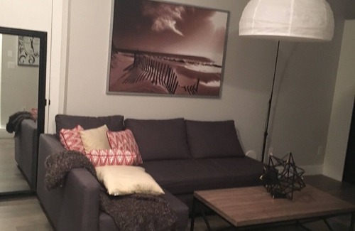 Guildford House | New and Cozy 2 bedrooms suite