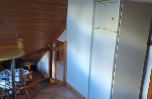 Chateauroux-les-Alpes Apartment | New apartment in Chalet, in the heart of the Parc des Ecrins,