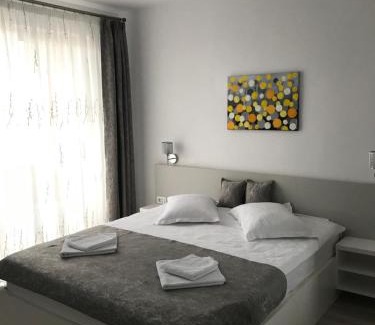 Floresti Apartment | NEW Aparthotel Floresti