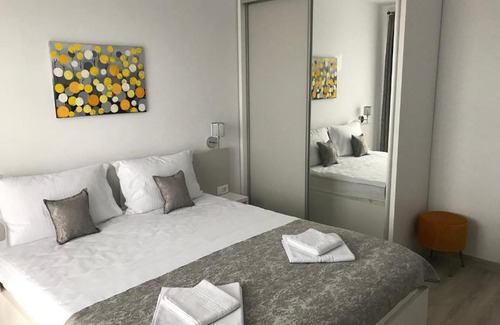 Floresti Apartment | NEW Aparthotel Floresti