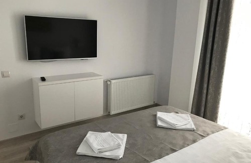 Floresti Apartment | NEW Aparthotel Floresti