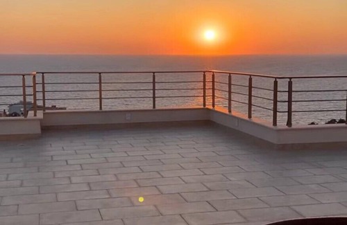Utjeha Hladna Uvala Apartment | NEW! Apartment 5 with Pool in Bar, Montenegro