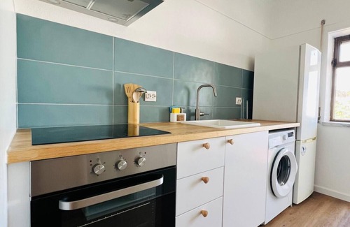 Baiona Apartment | New Apartment Brisa Vicentina