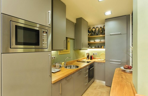 Athens City Centre Apartment | NEW APARTMENT - Central Athens - Kolonaki, luxury modern flat.