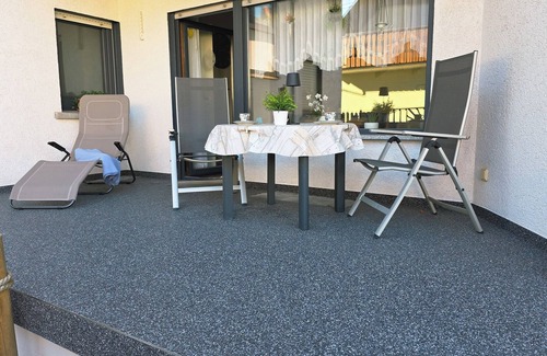 Altendiez Apartment | *NEW* Apartment Ernebibbel - Spacious apartment with great terrace *NEW*
