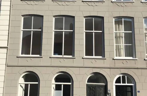 Zaltbommel Apartment | New apartment in historic building Zaltbommel