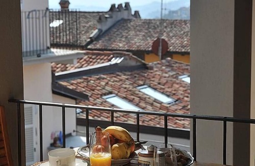 La Morra Apartment | New apartment in LA MORRA center
