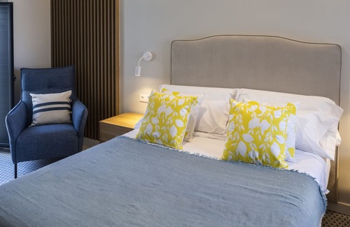 Plaza Mayor Apartment | New apartment in Plaza Mayor de Cáceres