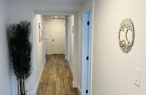 Shediac Apartment | NEW apartment in Shediac Cape close to beaches!