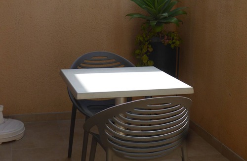 Angresse Apartment | new apartment in villa with independent entrance