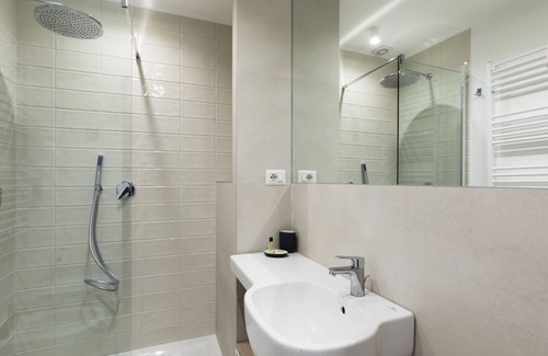 Bagnoli Apartment | New Apartment just 5 min. from the metro