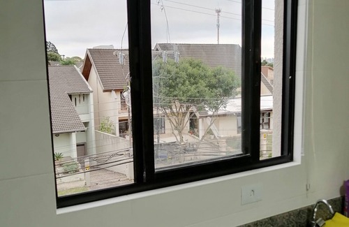 Jardim das Americas Apartment | New Apartment next to UFPR and Cancer Hospital