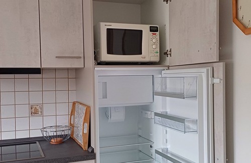 Fuessen Apartment | New apartment on the Forggensee with the Bergmann family