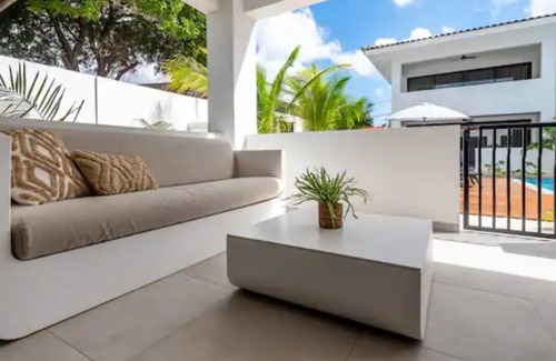 Jan Thiel Apartment | New apartments near the beach Jan Thiel Curacao