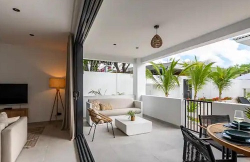 Jan Thiel Apartment | New apartments near the beach Jan Thiel Curacao