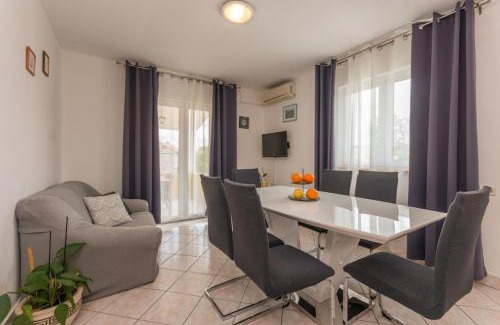 Island Dugi Otok Apartment | New apartments with an amazing pool
