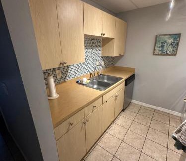 Largo Apartment | New Atlantis Club