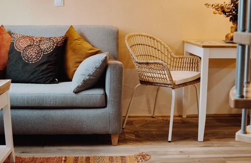 Buchheim Apartment | NEW beautiful apartment / near E-Werk, Palladium