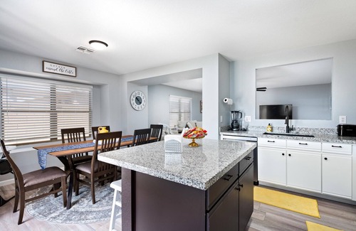 West Point Towne Center House | NEW beautiful home near stadium!