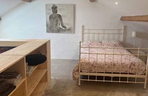 Tulette Other | New: Beautiful renovated farmhouse in the heart of the vineyards