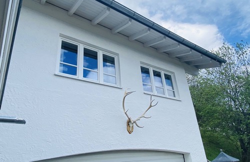 Uttendorf Apartment | New beautiful vacation apartment in a superb location