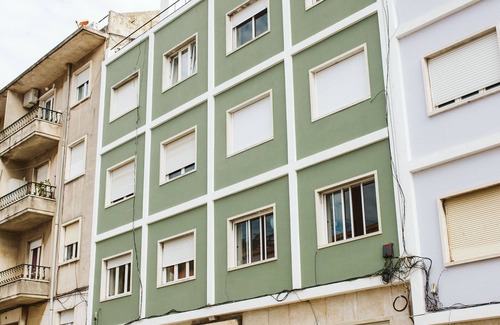 Santo Amaro Apartment | NEW! Belém Riverside 2 bedrooms completely renovated