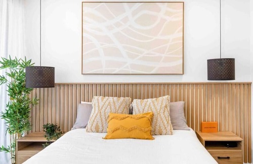 Sunshine Coast Apartment | New Boutique Apartment in the heart of Mooloolaba by BOXXLA