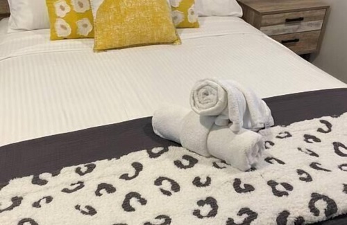 Sunshine Coast Apartment | New Boutique Apartment in the heart of Mooloolaba by BOXXLA