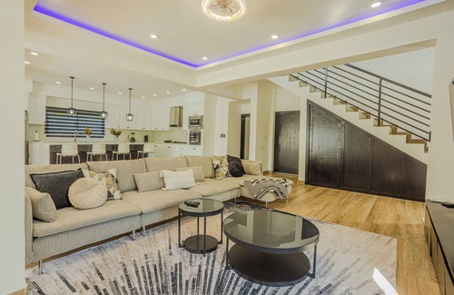 Playa Chiquita Villa | NEW BUILD! Elegant 5BR Villa with Pool, Minutes from Puerto Plata Airport
