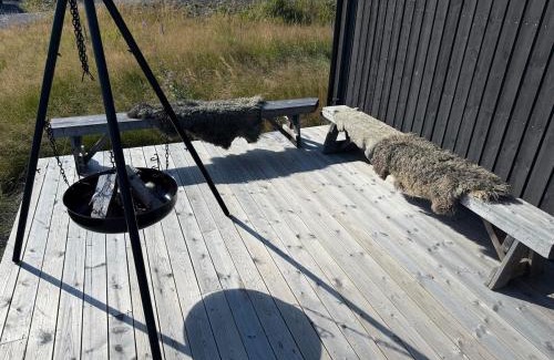Skeikampen House | New cabin in Slåseterlia at Skeikampen