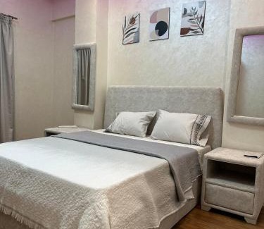 New Cairo Apartment | New Cairo- Luxury Hotel-Style Apartment in Villa East of the Academy ENG02