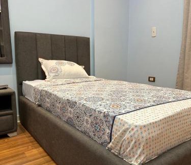 New Cairo Apartment | New Cairo- Luxury Hotel-Style Apartment in Villa East of the Academy ENG02