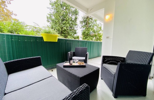 Quartier Massy-Opera I Apartment | NEW Casa Opéra bright, cosy loft 20' Paris