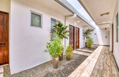 Jaco Apartment | New Center of Jaco 1bd/1ba Luxe Private Apt w/AC